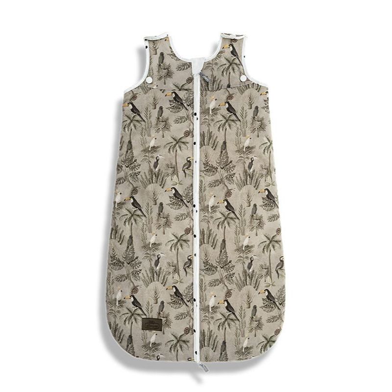 Sleepee Grow Up Sleeping Bag 2.5tog - Magic Jungle (3 colours)