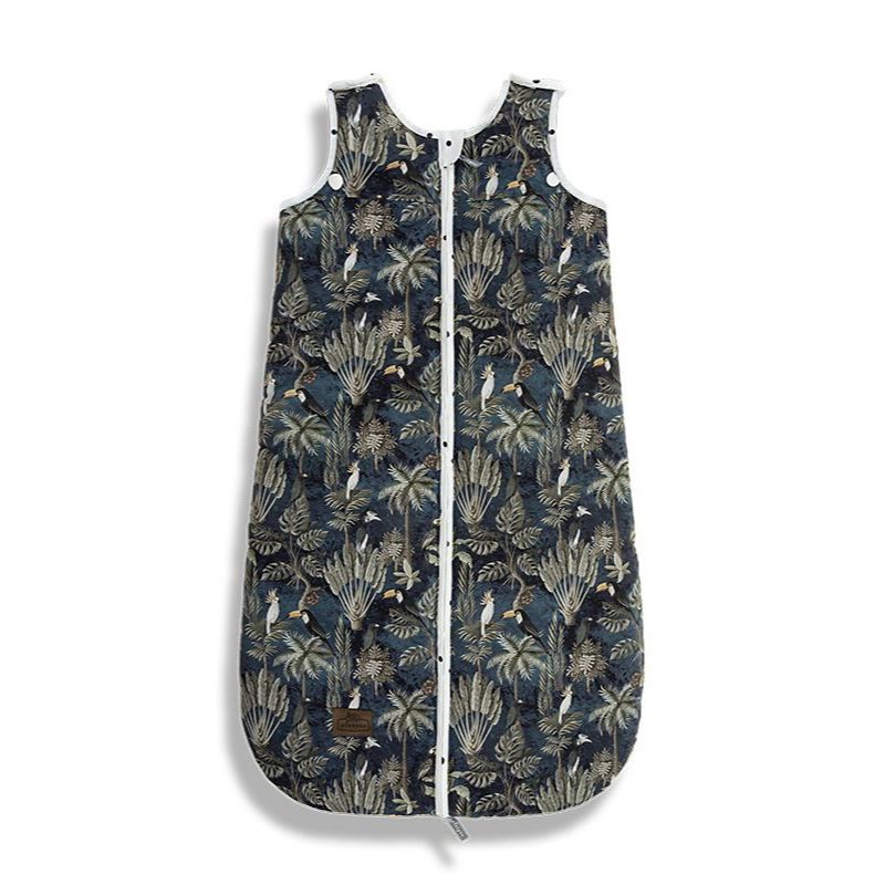 Sleepee Grow Up Sleeping Bag 2.5tog - Magic Jungle (3 colours)